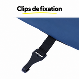 Tracky Voyage ISOFIX — Siège auto pour chien