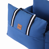 Tracky Voyage ISOFIX — Siège auto pour chien