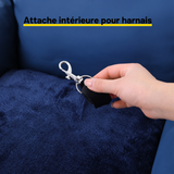 Tracky Voyage ISOFIX — Siège auto pour chien