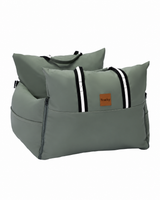 Tracky Voyage ISOFIX — Siège auto pour chien