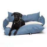 Tracky Voyage ISOFIX — Siège auto pour chien