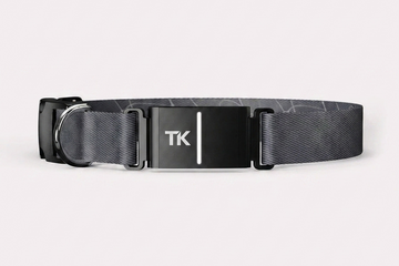 Collier Gris