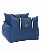 Tracky Voyage ISOFIX — Siège auto pour chien