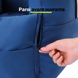 Tracky Voyage ISOFIX — Siège auto pour chien