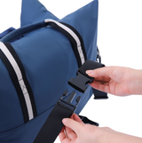 Tracky Voyage ISOFIX — Siège auto pour chien