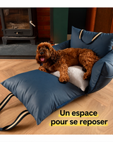 Tracky Voyage ISOFIX — Siège auto pour chien