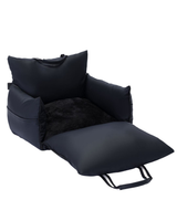 Tracky Voyage ISOFIX — Siège auto pour chien
