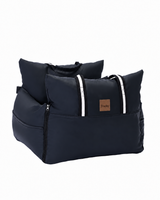 Tracky Voyage ISOFIX — Siège auto pour chien