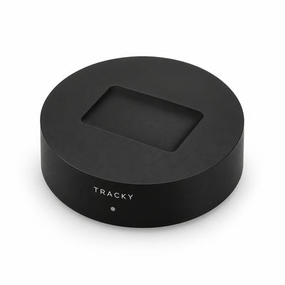 Base de recharge GPS