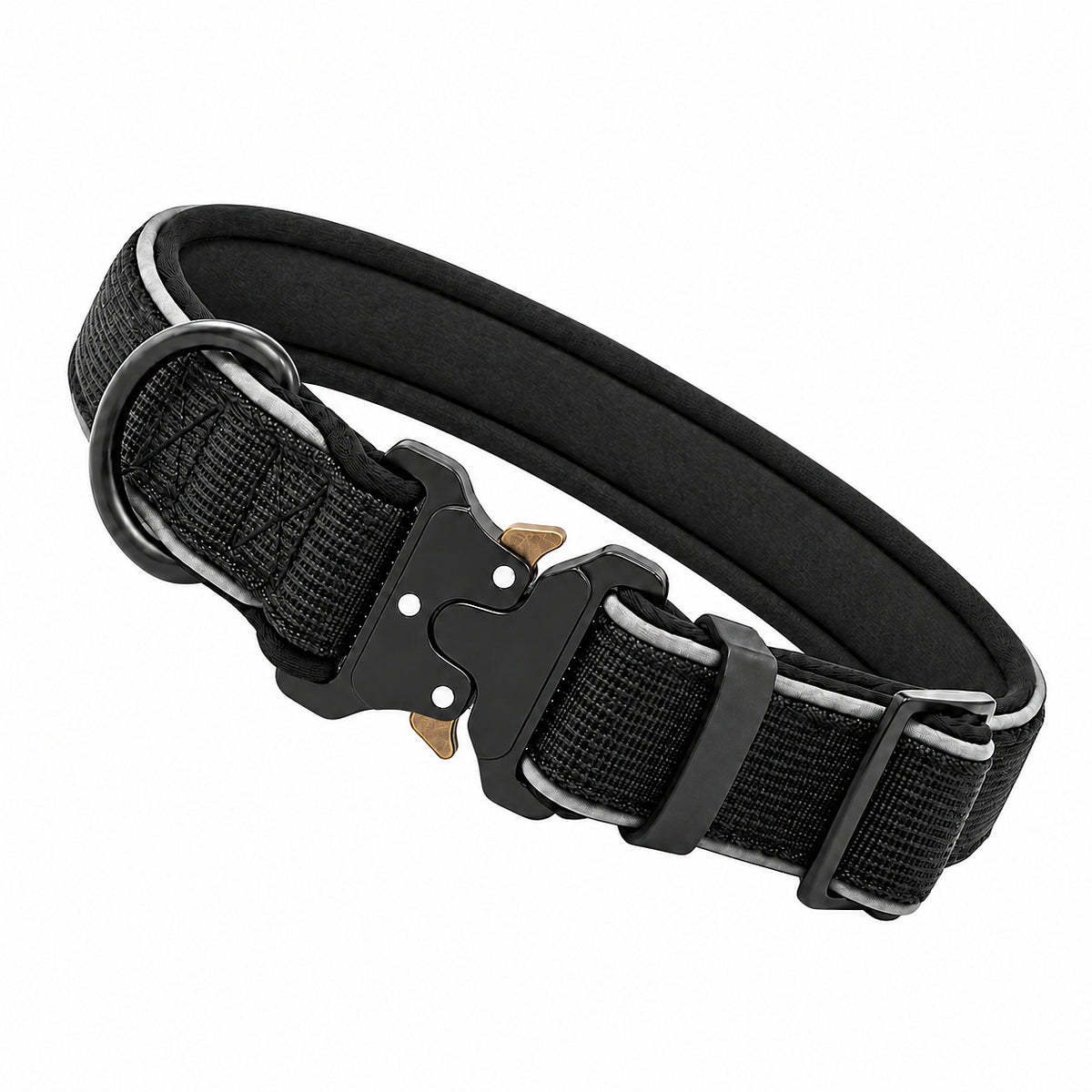 Tracky x-angle