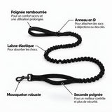 Laisse anti-choc Tracky - info1